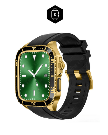 Rolex Mod Band