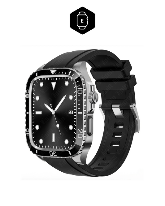 Rolex Mod Band