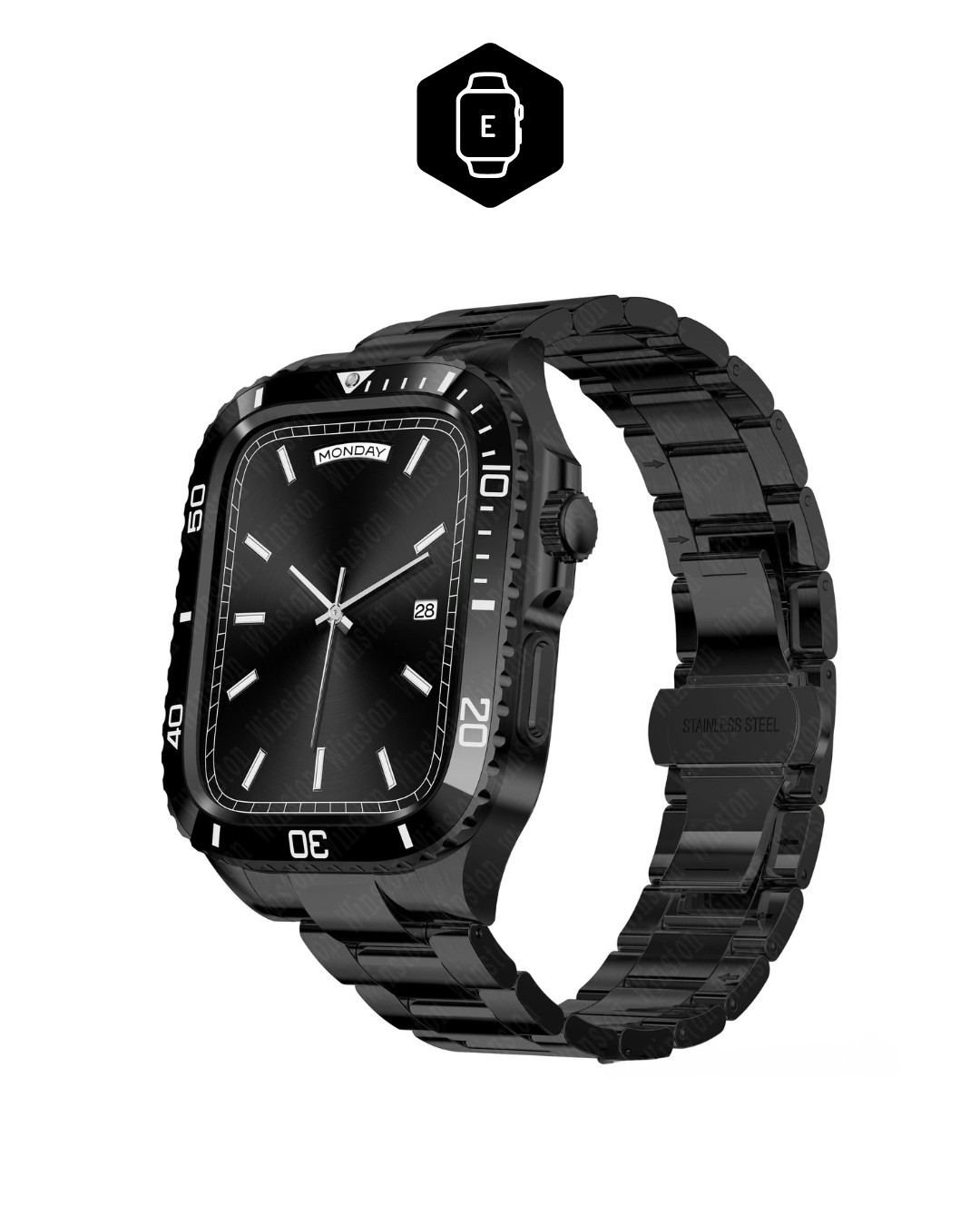 Rolex Mod Band