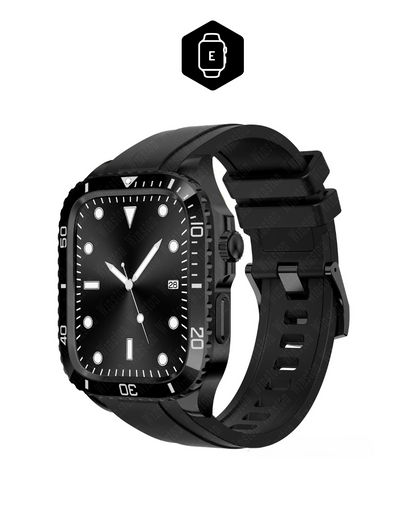 Rolex Mod Band