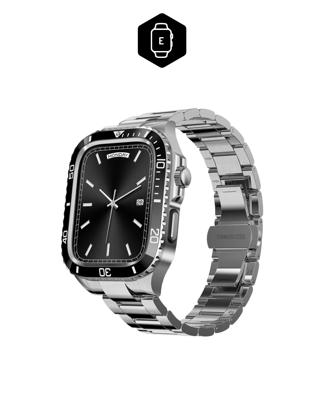 Rolex Mod Band