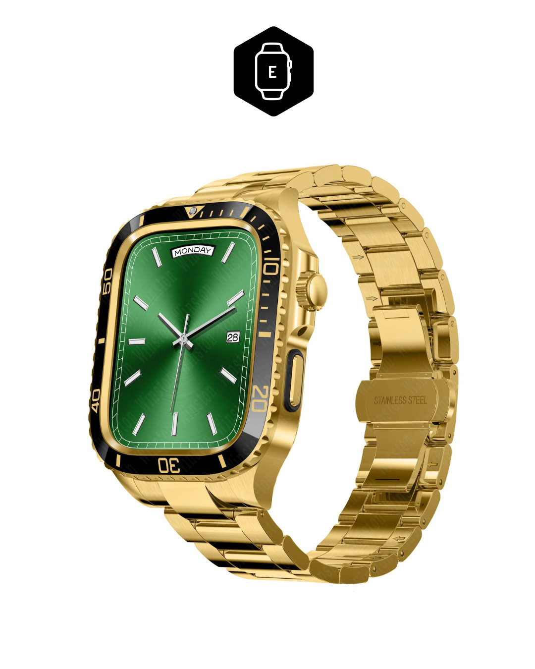 Rolex Mod Band