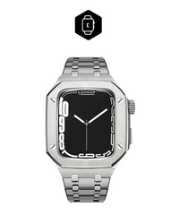 Silver