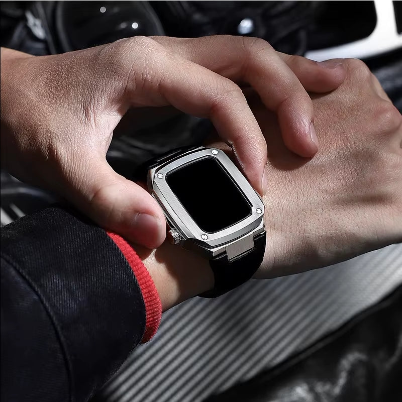 Cartier Mod Band