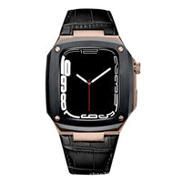 Black Rose Gold