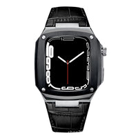 Black Silver